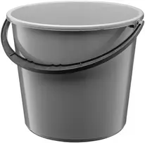 Plastikinis kibiras, 10 l, 29865 GY, 30 x 28 x 24,5, GALICJA