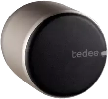 Išmanioji elektroninė spyna TEDEE PRO® (Stainless Steel) Limited Edition