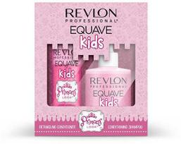 Revlon Professional Equave Vaikiškas Šampūnas, 300 ml