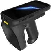Bluebird S10 RFID, EMEA, 2D, 14 cm (5.5), RFID, Camera, front camera, hot-swap, USB-C, BT (BLE, 5.1), Wi-Fi, Android, GMS