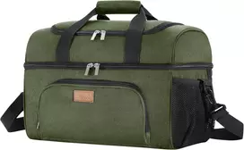 Lifewit termoizoliacinis šaltkrepšis, 23 l, pilkas, LF230137
