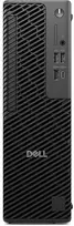 Stacionarus kompiuteris Dell Pro Max Slim FCS1250/Core Ultra 7 -265/16GB/1 TB SSD/RTX 2000 ADA 16GB/WLAN + BT/no Kbd/ no Mouse/W11Pro/3Y Basic Onsite