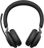 JABRA Evolve2 65 UC Stereo Ausinės