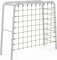 Laipiojimo tinklas Berg PlayBase, M dydis