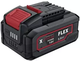 Akumuliatorius FLEX AP 18V 5,0Ah New Edition