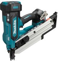 Akumuliatorinė viniakalė MAKITA 40V MAX XGT BN001GZ 34° 50-90mm