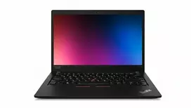 N15 Lenovo T15 i5-10210U / 16GB DDR4 / 512GB SSD / Win 11 Pro / FULLHD / 2. Wahl (Atnaujinta)