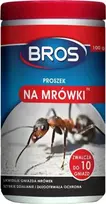 Bros Skruzdžių milteliai 250 g