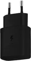 Samsung Ep-Ta800N Universal Juodas Ac Fast Charging Indoor