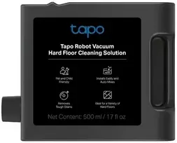 TP-Link Tapo RVA450 lattianpuhdistusaine, 500 ml