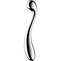 Satisfyer Dildo Satisfyer Star Force 4 Dual-Ended Stainless Steel Intimate Tool XXL