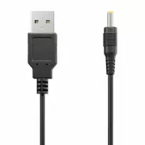 Lovense Charging Cable for Solace - USB Fast Charging Priedas
