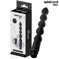 Addicted Toys Model 6 Intimate Hygiene System with Universal Adapteris 225mm