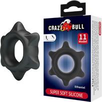 Crazy Bull Ethaniel - Varpos žiedas