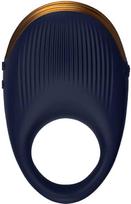 Climaximum Capture Sensory Intimate Ring Vibrator - 10 Modes, Atsparus vandeniui
