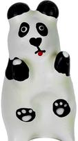 CONDOMERIE Panda XL - Hand-Painted Collectible Latex Model, Bohemian Art