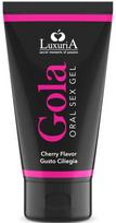 Intimateline Luxuria Oral Gel Cherry 50ml - Flavored Moisturizing Formula