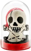CONDOMERIE Hand-Painted Decorative Condom Pirate Design - Bohemian Art