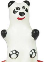 Condomerie Hand-Painted Panda Art Latex Gift - Model 1, Amsterdam Design