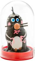 Condomerie Hand-Painted Decorative Latex Condom Mole Design