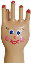 Condomerie Handpainted Decorative Condom Big Happy Hand XL, Art Edition