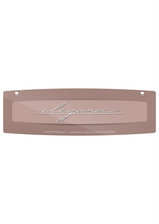 Elegance By Shots SHOTS Brand Sign Elegance - Decorative Neon LED Wall Light, 32 cm