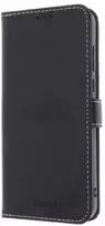 Dėklas Insmat FLIPCASE ONEPLUS NORD 5 Juodas