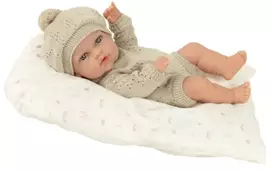 Arias lėlė kūdikėlis, berniukas 30 cm