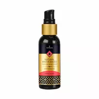 Sensuva Natural Vanduo-Based Intimate Gel Watermelon 57 ml