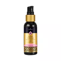 Sensuva Hybrid Moisturizer Cotton Candy Aroma 57ml Vanduo-Silicone