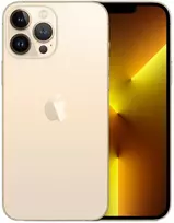 Apple Atnaujintas iPhone 13 Pro Max Gold 128GB (būklė kaip naujas)