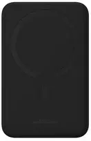 Baseus EnerFill FM41 Ultra Mini 20W Magnetic Powerbank 20000mAh juodos spalvos