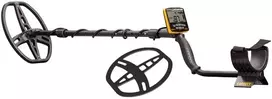 GARRETT Ace Apex 8.5x11 Metal Detector