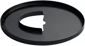 GARRETT 6.5' x 9' Coil Cover (AT & ACE)