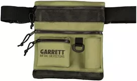 GARRETT Drop Bag for Any Terrain