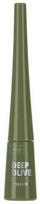 Neo Make Up Wibo Deep Olive eyeliner w płynie 3.5g