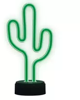 Manta SNL82GN lamp Light decoration Kaktus