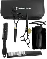 Manta HTK-015 Ultimate Barber Set
