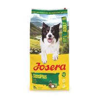Josera SensiPlus sausas pašaras su antiena jautriems šunims, 3 kg