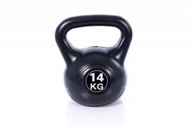Plastikinė Gyra Tomaz Sport 14kg Užpildyta Cementu