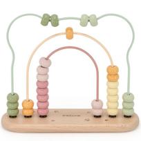 Mano pirmasis Abacus VIGA PolarB