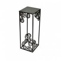 Stovas gėlėms 10-1523/80J 80*24*24cm