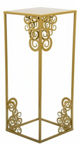 Stovas gėlėms 10-1523/60AU 60*24*24cm