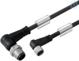 SAIL-M12WM8W-4-5.0U 1906340500 | 4032248529230