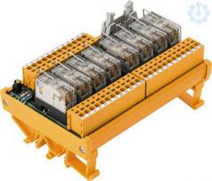 RSM-8 24V+ 1CO S 1447870000 | 4050118252279