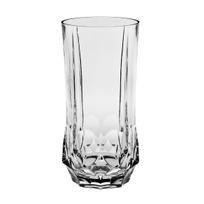 Crystal Bohemia Stiklinės „SOHO“ (6 vnt., 500 ml)