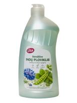 Indu ploviklis ULA SENSITIVE SALDŽIUJU ŽIRNELIU IR RUGIAGELIU, 0,5 l