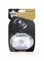 TOMMEE TIPPEE silikoniniai antspeniai, 2vnt., 42301642