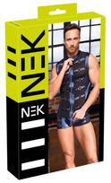 Nek Men's Shirt xl seksualūs vyriški marškinėliai