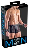 Svenjoyment Bondage Men's Pants 2XL seksualios vyriškos trumpikės